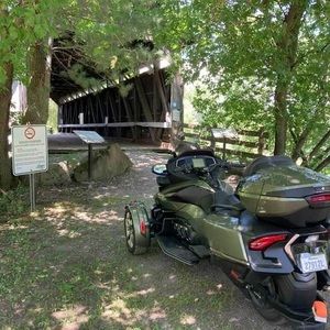 Meet your Posher, Carole